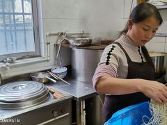 -藏书金记家宝羊肉馆(黄河北路店)