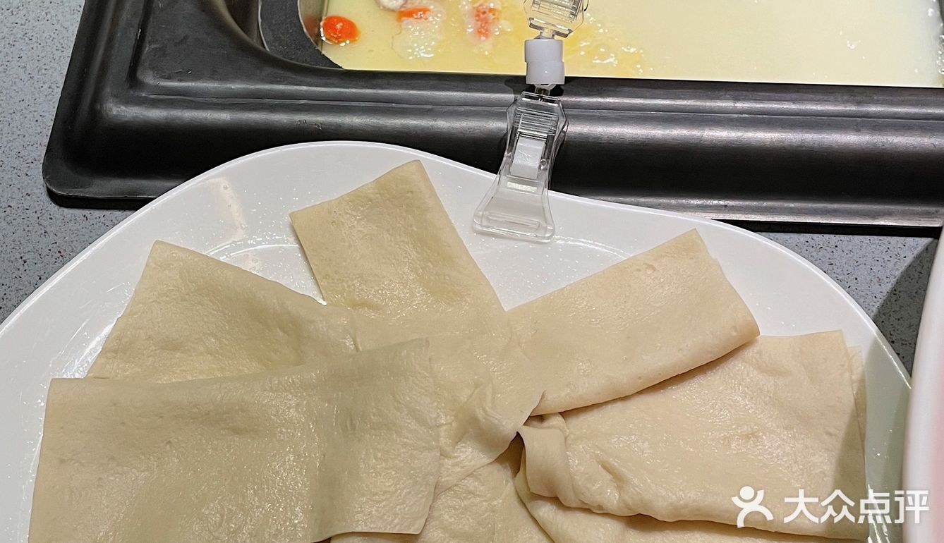 北京探店 | 超人气排队王的毛肚火锅店‼️向往的生活同款火锅🍲