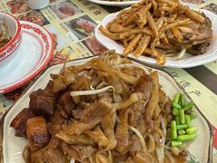 -葛记焖饼(伏牛路店)
