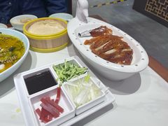 -东流山北京烤鸭·家常菜(南京首店)