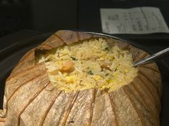 多宝荷叶饭-小和庆·知味(首铸万科店)