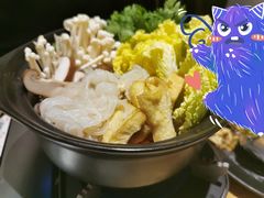 -朵朵开素食餐厅(后宰门街店)