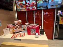 -永和大王(赤峰路二店)