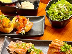 -昊·来了寿司(双楠2店)