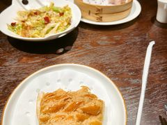 -丽华园·武汉地标楚菜餐厅(青山江滩店)
