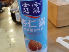 -北京小肠陈饭庄(方庄店)