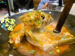 -胡胖子有点味(后瑞店)