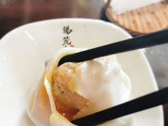 -锡笼记·无锡小笼(常熟万达店)