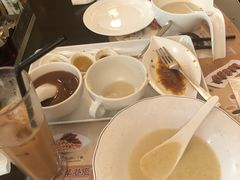 -翠华餐厅(百老汇店)