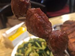 -玫瑰红烤羊排(北新桥三条店)