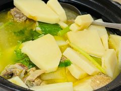 -长平肥姐白粥·海鲜打冷