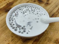 香芋西米露-沙湾姜埋奶(兴新包店)