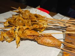 -1819餐厅·团队聚餐·烤串·精酿