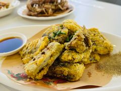 -海月湾海景餐厅( 嵊泗本地老字号店)