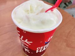 榴莲华夫脆-DQ·蛋糕·冰淇淋(三亚青春颂店)