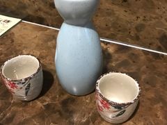 -桃屋日本料理(清华科技园店)