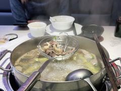 -潮正和潮汕牛肉火锅·老字号(番禺万达店)