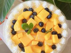 -今日·TODAY手作低脂动物奶油蛋糕定制(高新万达店)