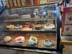 -DQ·蛋糕·冰淇淋(万象城店)