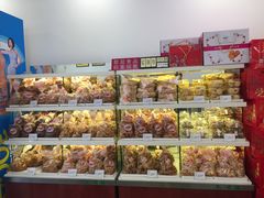 -生活林(河北路店)