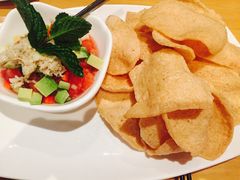 -Pho Asia 亚阁越南料理(上海来福士广场店)