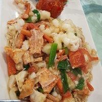 -海上人家The Sea Food Paradise Restaurant & Bar