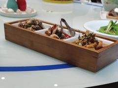 -东舜赶海·胶东海鲜家常菜(奥体中心店)