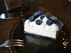 蓝莓慕斯-HAPPEN(江川东路店)