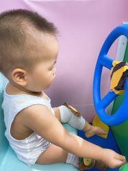 -孩子王童乐园(马群店)