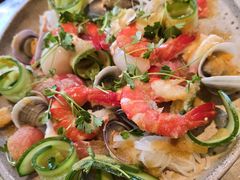 -Ginger(兴国路店)