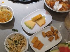 -巴蜀王婆大虾(南锣鼓巷店)