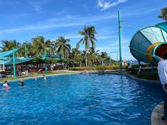 -三亚亚龙湾天域度假酒店