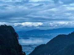 -大理洱海