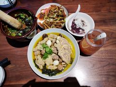 -树厨贵州菜(花果园购物中心店)