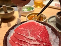 -巴奴毛肚火锅(七宝领展广场店)