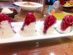 蓝莓山药-重庆酸菜鱼(上海路店)