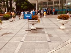 -复旦大学附属肿瘤医院(徐汇院区)