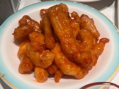 -凯鸽酒楼(大同振兴街店)