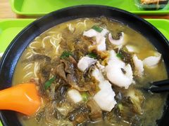 -晓午阳常熟炒浇面(红庙店)