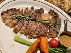 -碧特博格·20年品牌西餐厅(芜湖路店)