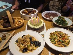 -鸽子窝(黄村店)