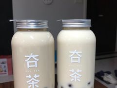 -夻茶HUATEA(水晶郦城店)