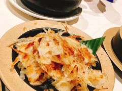 -若蘭慈·无国界素食料理(欢乐海岸店)