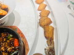 -老头儿油爆虾(胜利河美食街店)