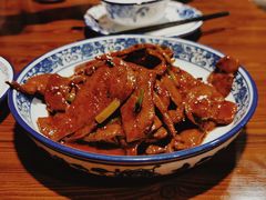 -兰边碗(鼓楼店)