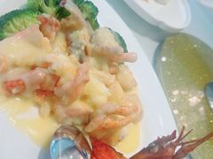 -老洋房花园饭店(绍兴路店)