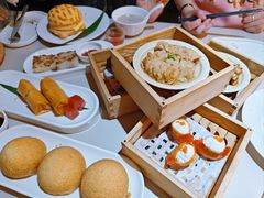 -蔡澜点心·粤菜(丽泽天街店)