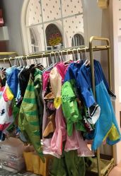 -奈尔宝家庭中心·亲子餐厅(长沙运达汇店)