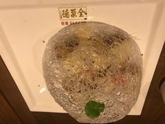 -全聚德(江宁店)