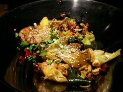 -天府国麻辣香锅(悦荟广场店)